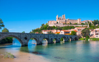 Où loger pendant le festival d’Avignon ?