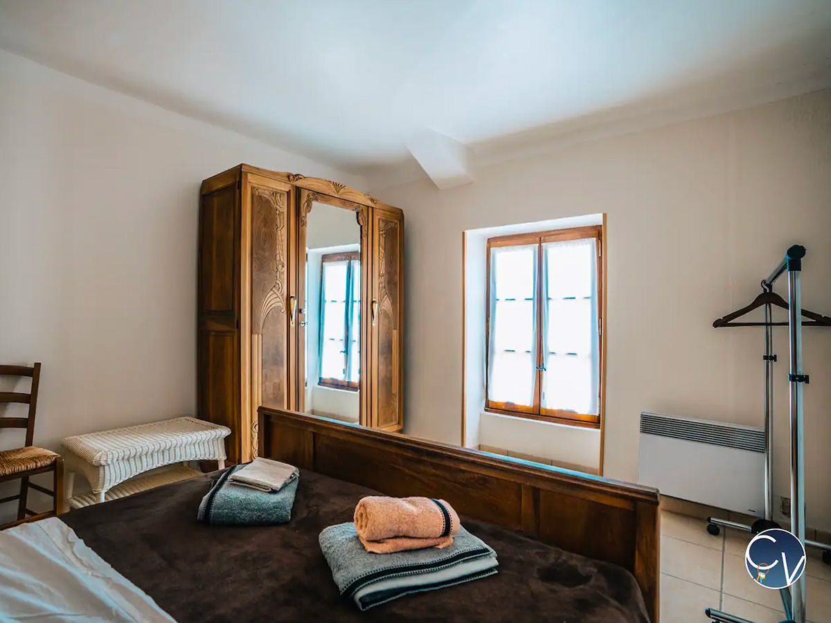 mas-bagnols-chambre double-location-courte-duree-conciergerie-des-vallees