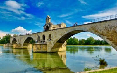 5 astuces pour louer votre résidence secondaire à Avignon toute l’année