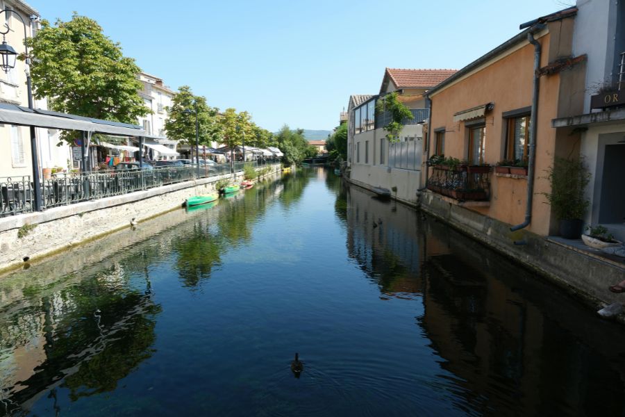 4 leviers pour rentabiliser residence secondaire isle sur la sorgue conciegerie des vallees conciergerie locale provence