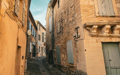 Sauve : ce petit village médiéval peut séduire vos locataires