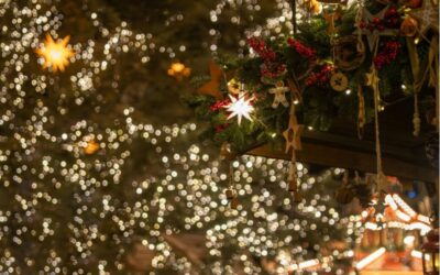 Sommières : faire de votre location un havre festif et chaleureux