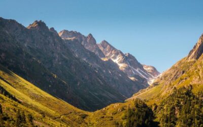 Conciergerie à Anduze : faire de la basse saison une opportunité locative