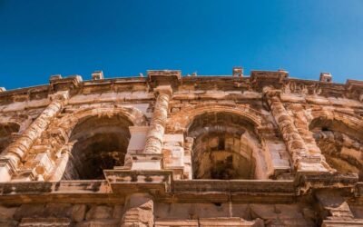 Conciergerie à Nîmes : confiez votre location saisonnière à la Conciergerie des Vallées